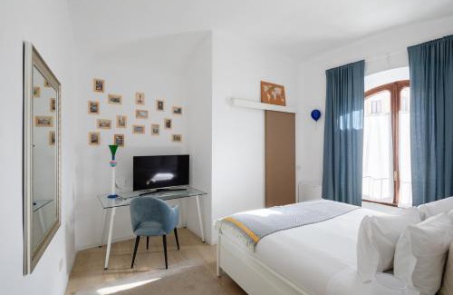 Monti Apartment | 2 bedrooms flat near the Colosseum
