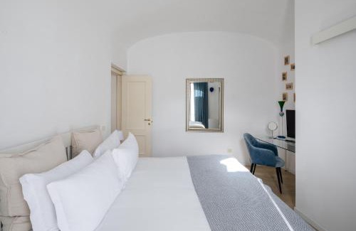 Monti Apartment | 2 bedrooms flat near the Colosseum