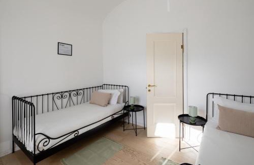 Monti Apartment | 2 bedrooms flat near the Colosseum