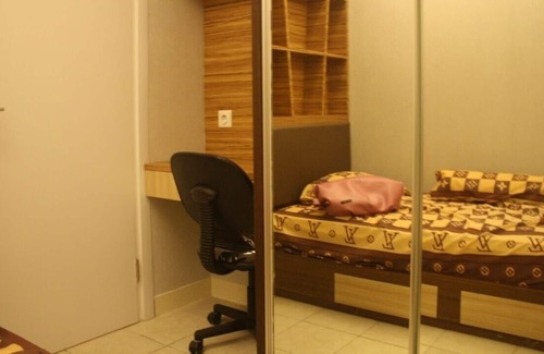 Rawasari Apartment | 2 Bedrooms for Daily\ Monthly Rent