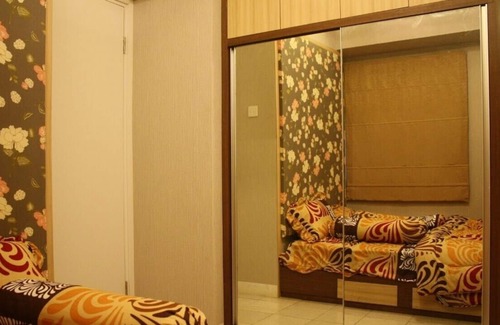 Rawasari Apartment | 2 Bedrooms for Daily\ Monthly Rent
