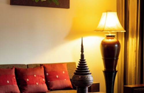 Vientiane Hotel | 2 Bedrooms for Family in Vientiane City