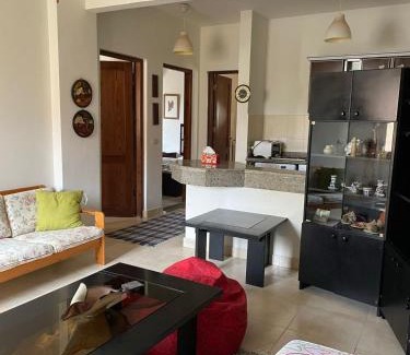 Makadi Bay Apartment | 2 Bedrooms Ground floor Apartment in Makadi Heights 1