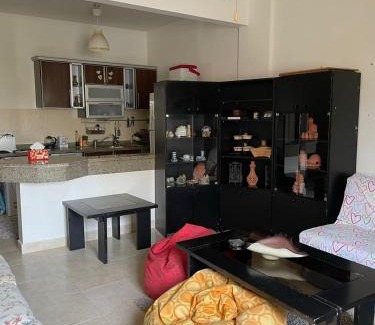 Makadi Bay Apartment | 2 Bedrooms Ground floor Apartment in Makadi Heights 1