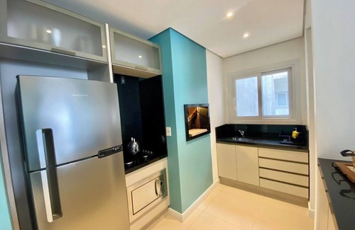Capao da Canoa Apartment | 2 Bedrooms in an upscale neighborhood - Book directly with me - IG @pabloreidoimovel