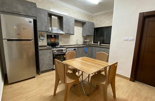 Amman Apartment | 2 bedrooms in the heart of Amman