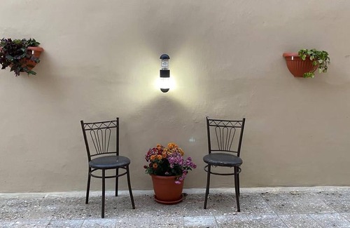 Amman Apartment | 2 bedrooms in the heart of Amman