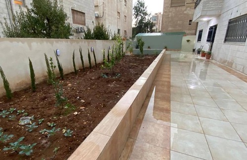 Amman Apartment | 2 bedrooms in the heart of Amman