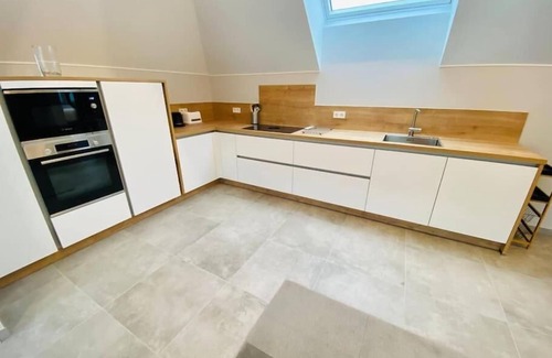 Limpertsberg Apartment | 2 bedrooms in the heart of Limpertsberg