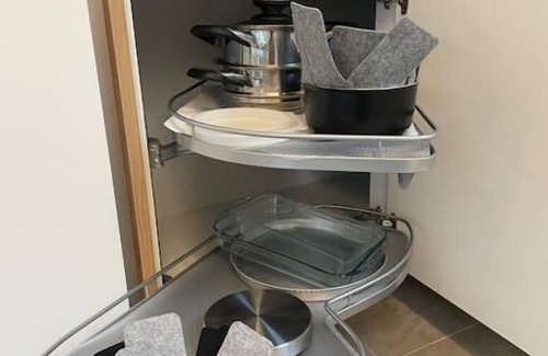 Limpertsberg Apartment | 2 bedrooms in the heart of Limpertsberg