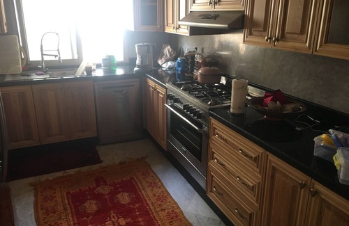 Agadir Bay Villa | 2 bedrooms Peaceful Villa with Swimming Pool Ref: HAF22022