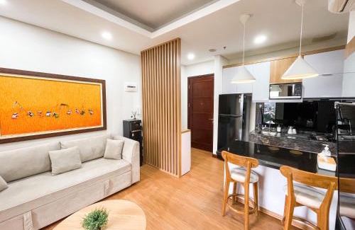 Grogol Utara Apartment | 2 Bedrooms Permata Hijau Suites Apartment