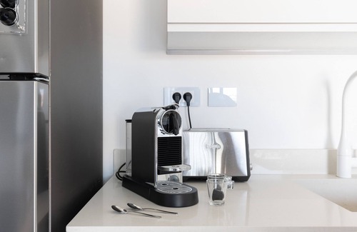 Jaffa Apartment | 2 Bedrooms Prime Location in Yafo Fully Equipped