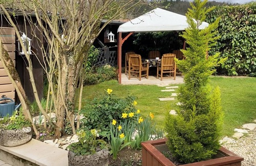 Ancy-le-Franc House | 2 Bedrooms Private Vacation Home In Ancy-Le-Franc