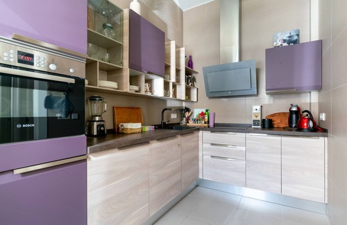 Santa Catalina Apartment | 2 bedrooms, private terrace
