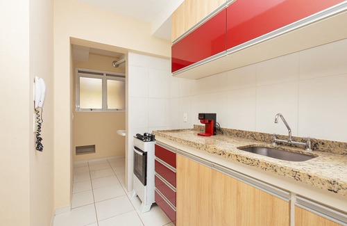 Bela Vista House | 2 Bedrooms | Prox. to Paulista | Balcony
