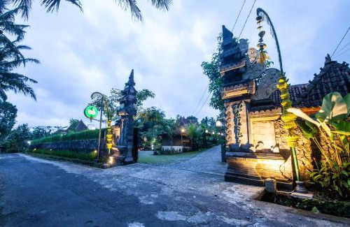 Pakem Villa | 2-Bedrooms Srikandi Sleman Country Inn Yogyakarta Near Merapi Mountain