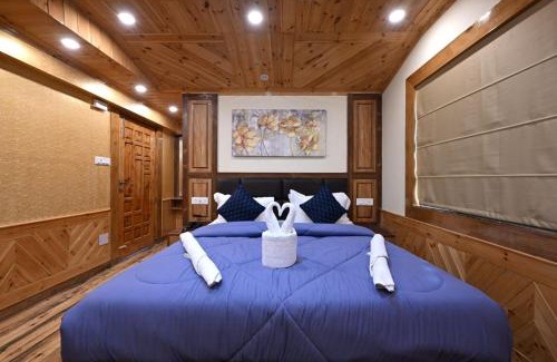 Fagu House | 2 bedrooms Sun Rise Pvt balcoy by Humble Stay