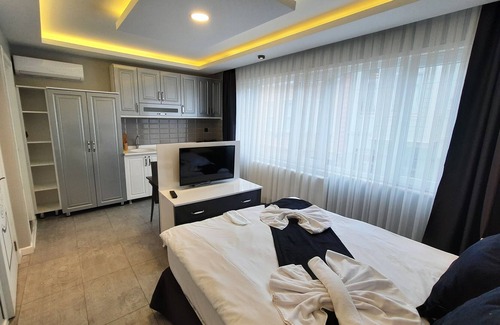 Sultanahmet Apartment | 2 bedrooms with 2 bathrooms