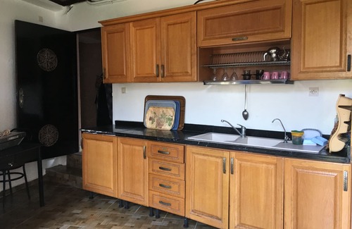Agadir Villa | 2 bedrooms Wonderful Villa with Private Swimming Pool Ref: MBA22031