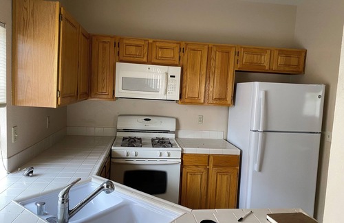 Green Valley North House | 2-beds 2 baths house in charming Henderson with WiFi, fitness room, pet welcome