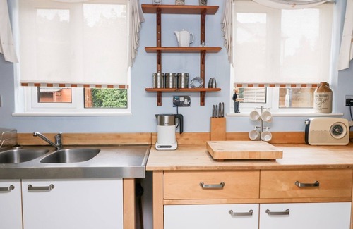 Backbarrow Cottage | 2 Bens Row