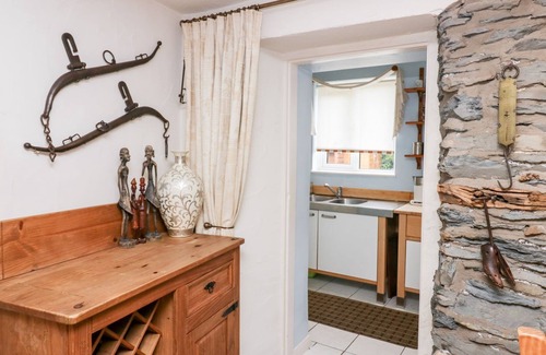 Backbarrow Cottage | 2 Bens Row