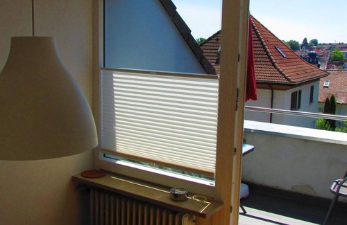 Bad Bergzabern Apartment | 2-bettwohnung 31m² - Wochenpauschale - Haus Tannenhof