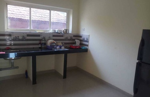 Marra Apartment | 2 BHK APARTMENT SITUATED IN EXOTIC PILERNE (NORTH GOA)