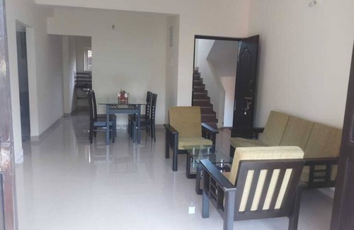 Marra Apartment | 2 BHK APARTMENT SITUATED IN EXOTIC PILERNE (NORTH GOA)