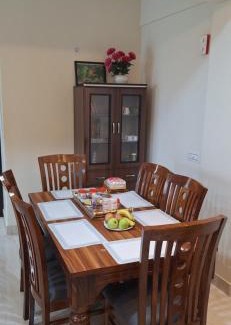 Jalandhar Apartment | 2 BHK Fall Retreat, Jalandhar