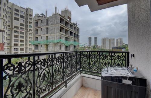 Pimpri - Chinchwad Apartment | 2 bhk flat fully furnished