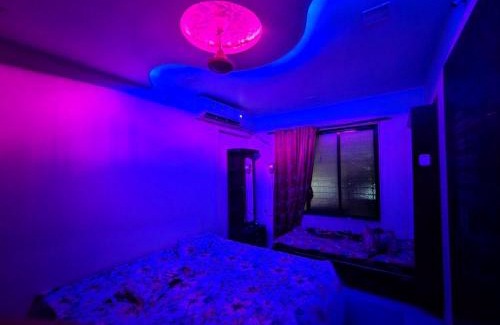 Thane West Apartment | 2 BHK Luxury Apartment At GB Road Thane West