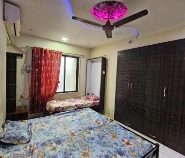 Thane West Apartment | 2 BHK Luxury Apartment At GB Road Thane West