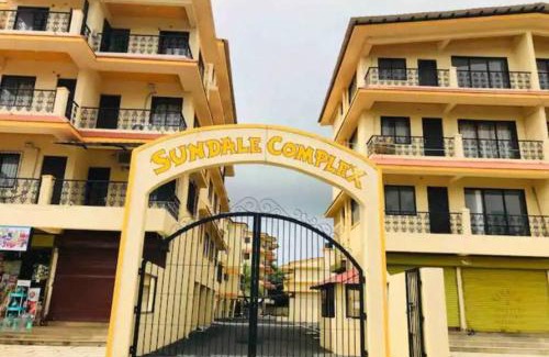 Colvale Apartment | 2 BHK Luxury Apartment in Thivim Goa