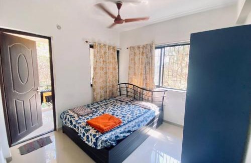 Colvale Apartment | 2 BHK Luxury Apartment in Thivim Goa