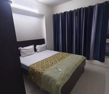 Chicalim Apartment | 2 BHK River View Apartment