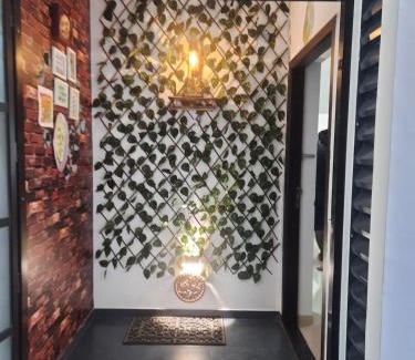 Vadanemelli Apartment | 2 BHK with basic essentials simple serene peaceful