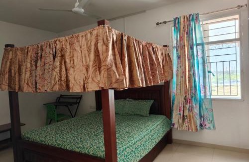 Vadanemelli Apartment | 2 BHK with basic essentials simple serene peaceful