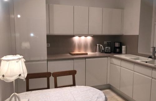 Strasbourg Apartment | 2 Boulevard de Nancy