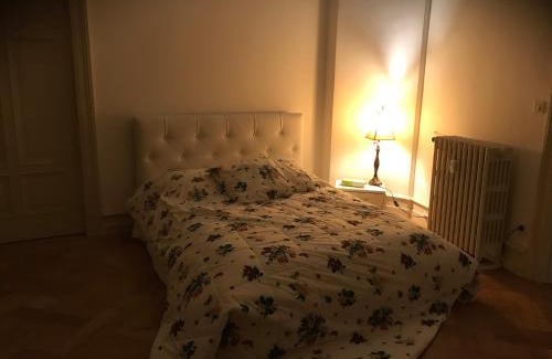 Strasbourg Apartment | 2 Boulevard de Nancy