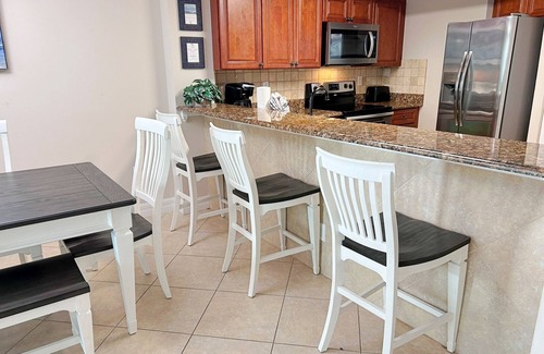 Siesta Key Condo | 2 BR/2 BA Beachfront Condo on Siesta Key