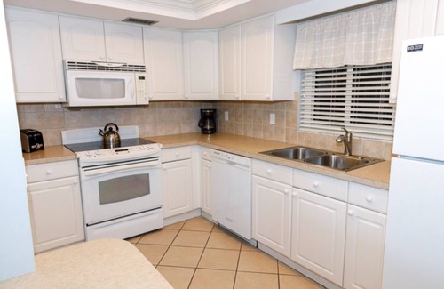 Siesta Key Condo | 2 BR/2 BA Condo on Siesta Key