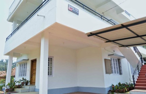 Katakeri Rural House | 2-BR (2 BEDROOM A) and a STUDIO homestay in RANGE VIEW