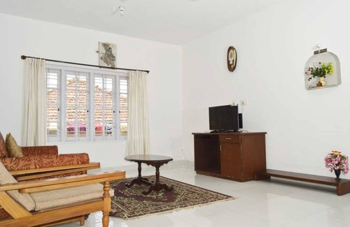 Katakeri Rural House | 2-BR (2 BEDROOM A) and a STUDIO homestay in RANGE VIEW