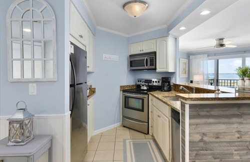 Midtown Ocean City Condo | 2 BR 2BA with Bay Views and Pool - Close to Convention Center