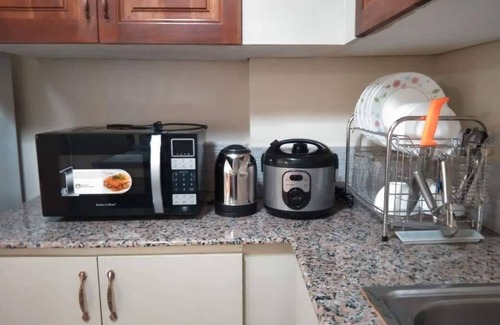Highway Hills Condo | 2 BR 2BATH FULLY FURNISHED CONDO