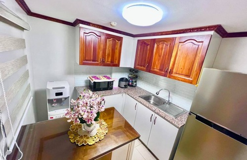 Highway Hills Condo | 2 BR 2BATH FULLY FURNISHED CONDO
