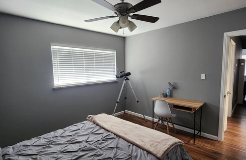Berkeley Apartment | 2 BR Albany Hideaway with unbelievable views of the Bay, SF, bridges. Near BART