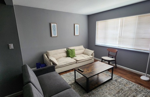 Berkeley Apartment | 2 BR Albany Hideaway with unbelievable views of the Bay, SF, bridges. Near BART